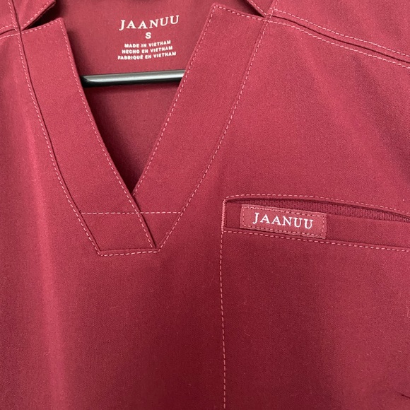 Jaanuu scrubs - Picture 2 of 4